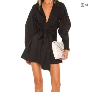 L’Academi Draya Dress